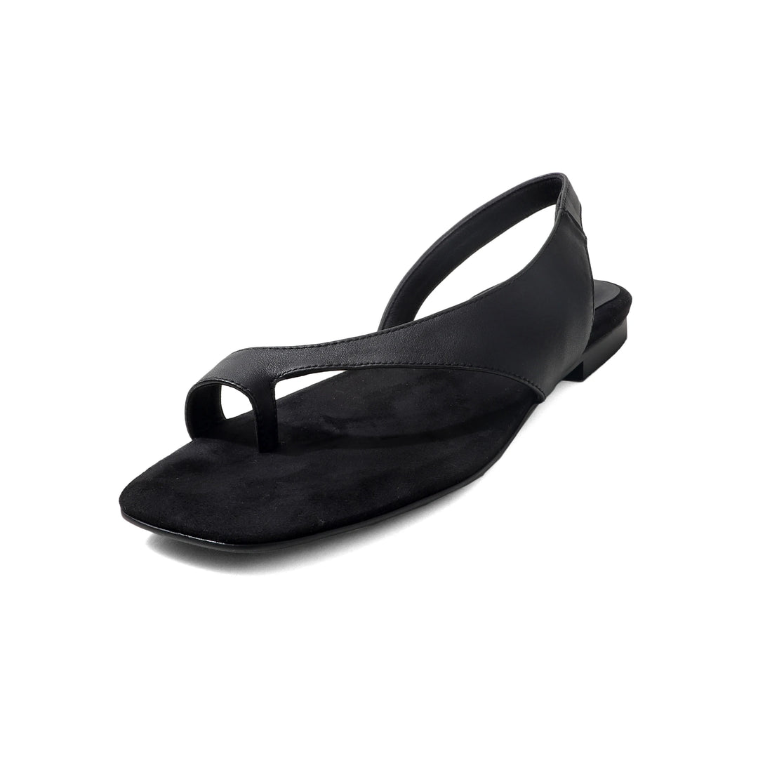 Nicole Comfort Leather Sandals