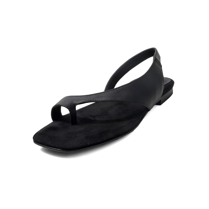 Nicole Comfort Leather Sandals