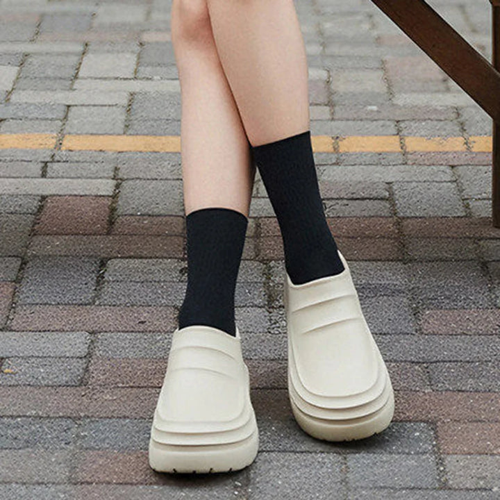 Daily Ease Non-Slip Comfort Clogs