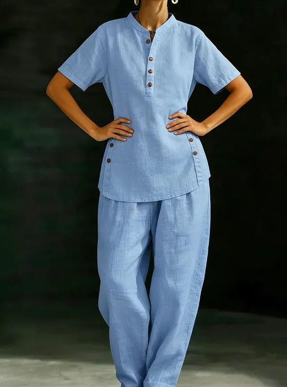 Alondra Relaxed Lounge Set