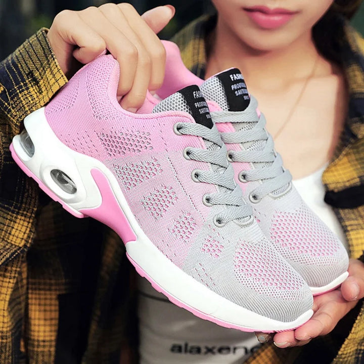 Leslie Orthopedic Comfortable Shoes