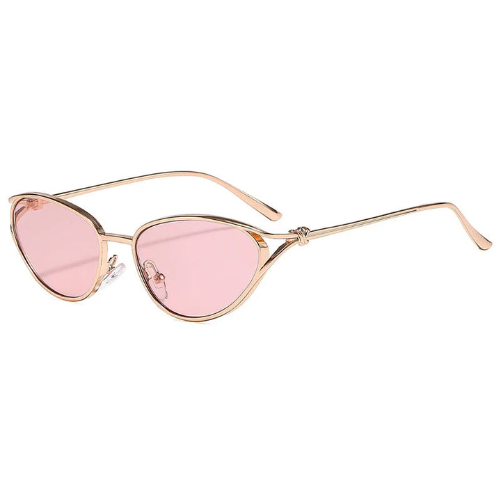 Paige Lightweight Cat Eye Sunglasses
