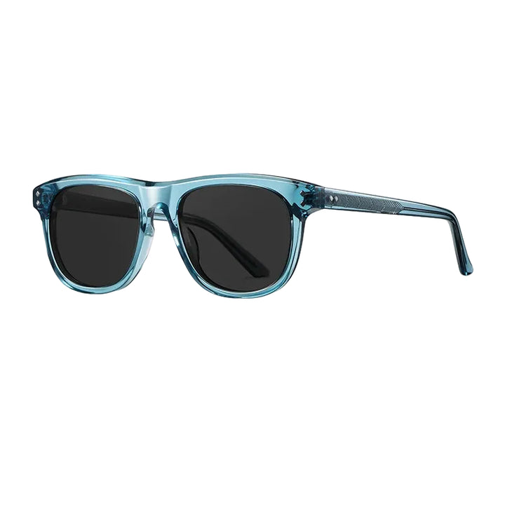 Veronica Classic Square Sunglasses