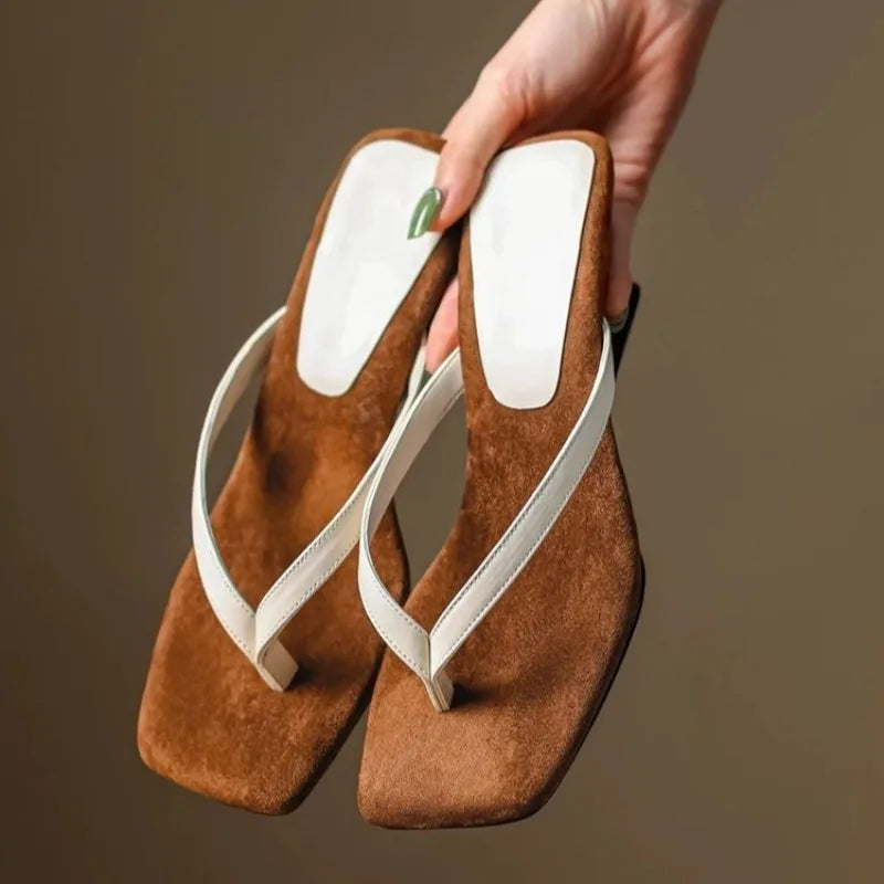 Kathleen Lightweight Wedge Sandals