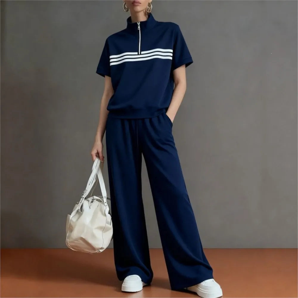 Brianna Sporty Lounge Set
