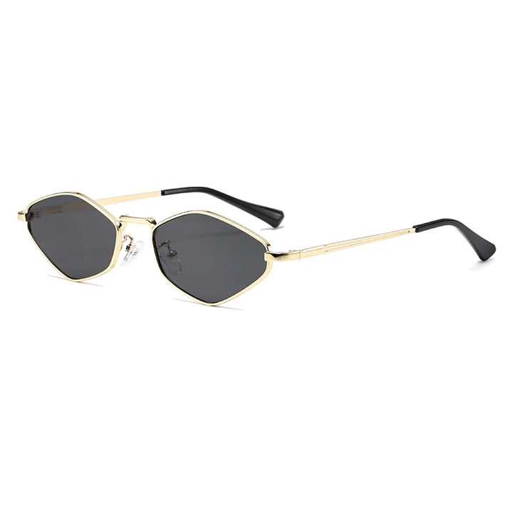 Desiree Modern UV Protection Sunglasses