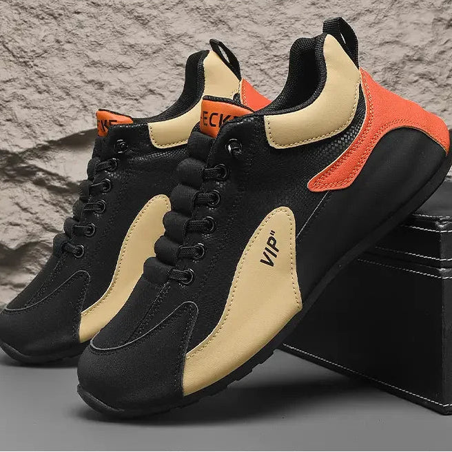 Colton Sport Comfort Trainers