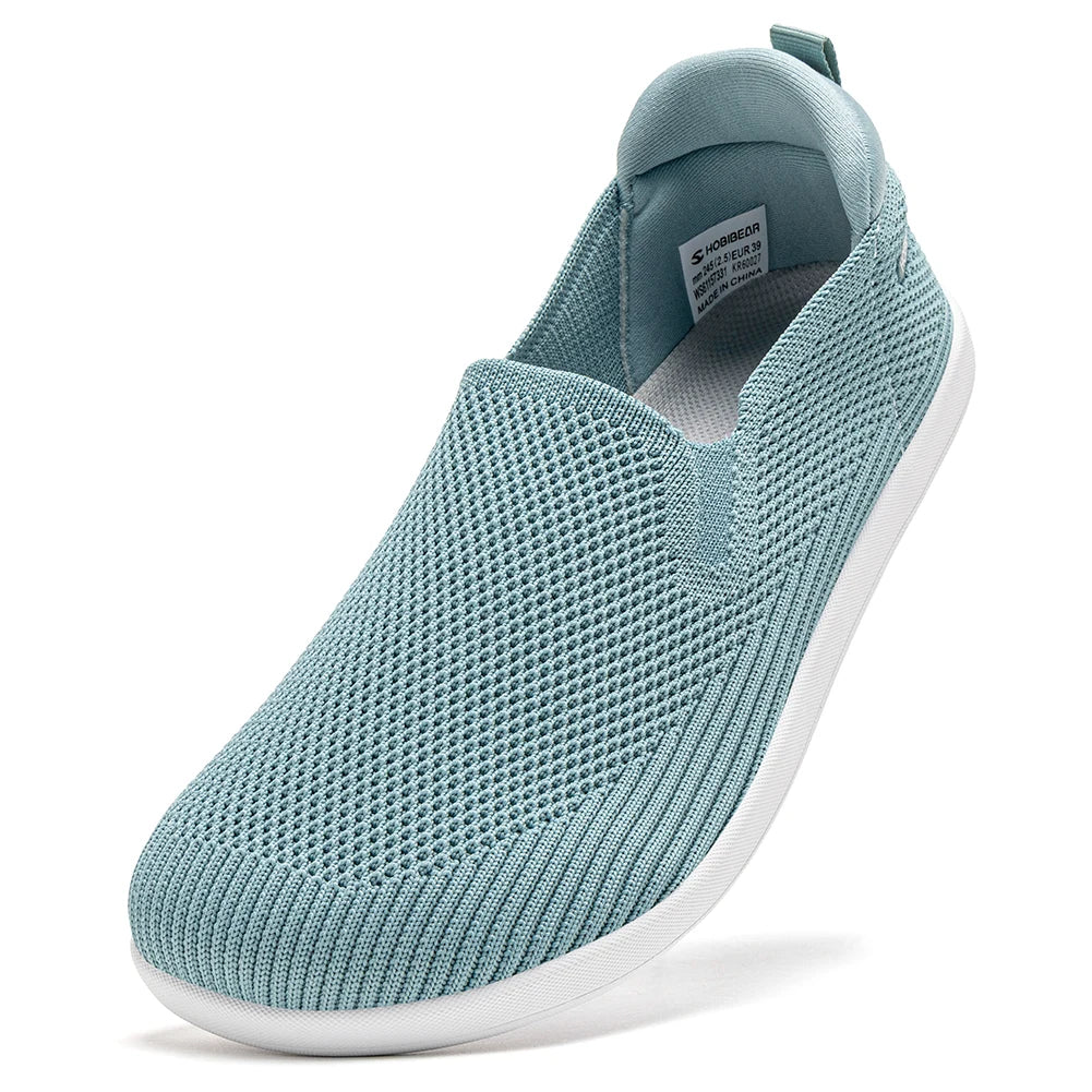 Sienna Orthopedic Wide Toe Shoes