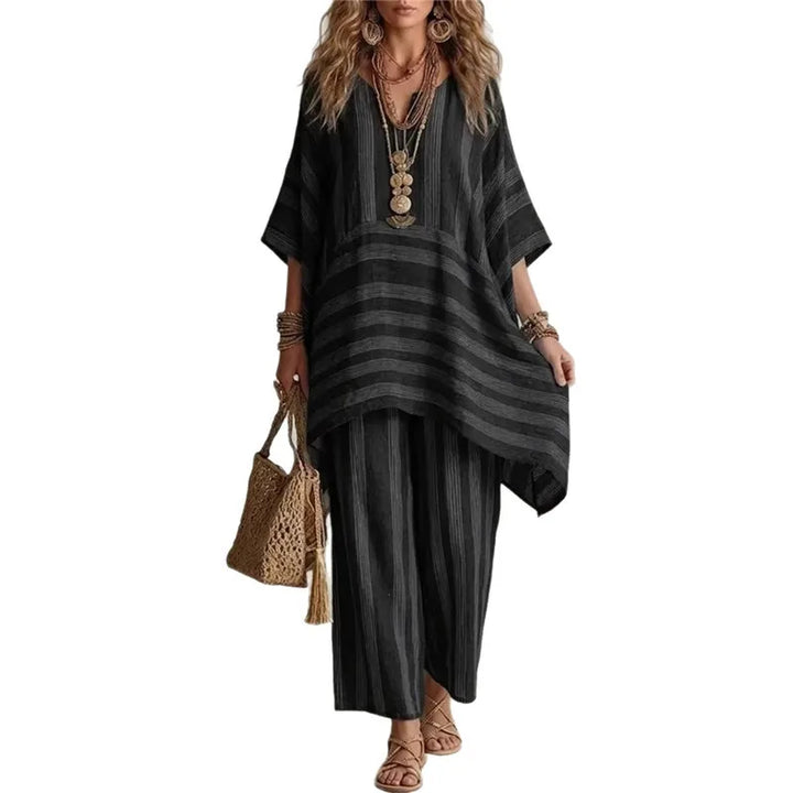 Solana Relaxed Matching Set