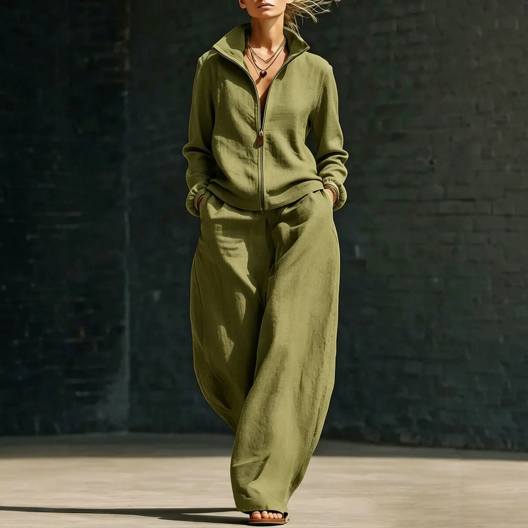 Genevieve Effortless Matching Set