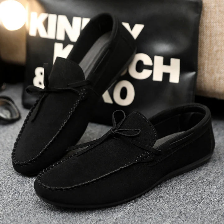 Landon Casual Slip On Loafers