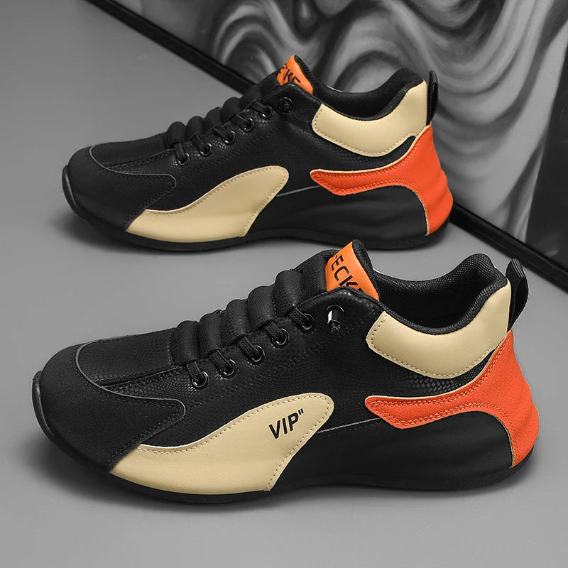 Colton Sport Comfort Trainers