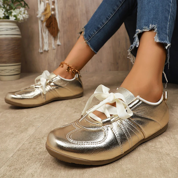 Marina Comfort Ballet Shoes