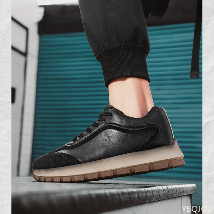 Brandon Lightweight Casual Sneakers