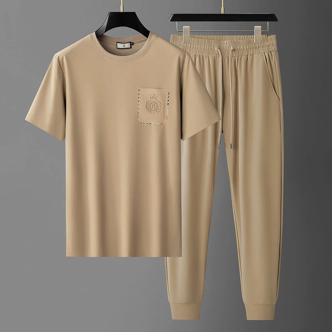Ethan Premium Tracksuit Set