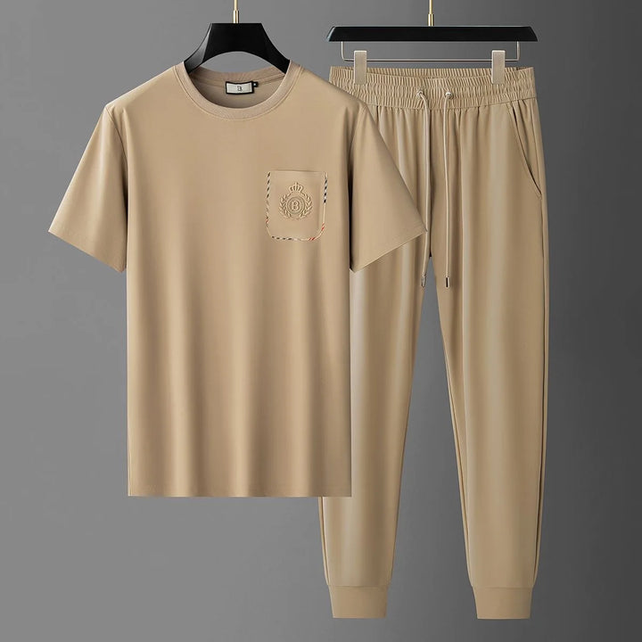 Ethan Premium Tracksuit Set