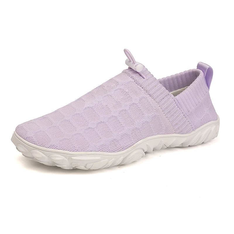 Beckett Wide Toe Barefoot Shoes
