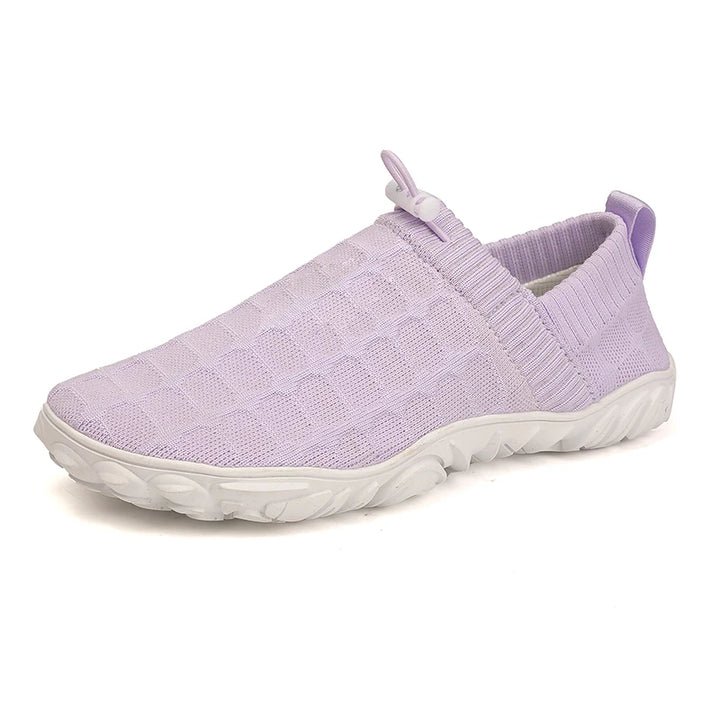 Beckett Wide Toe Barefoot Shoes