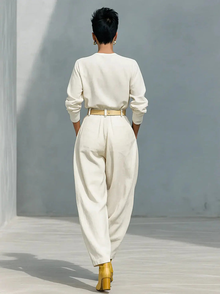 Arden Elegant Two-Piece Set