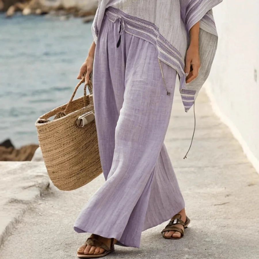 Liora Loose Fit Outfit Set