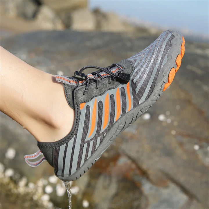 Quick Dry  Non-Slip Barefoot Shoes