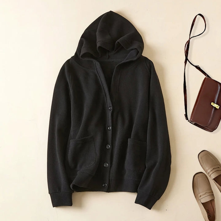 Brielle Summer Sunscreen Hoodie