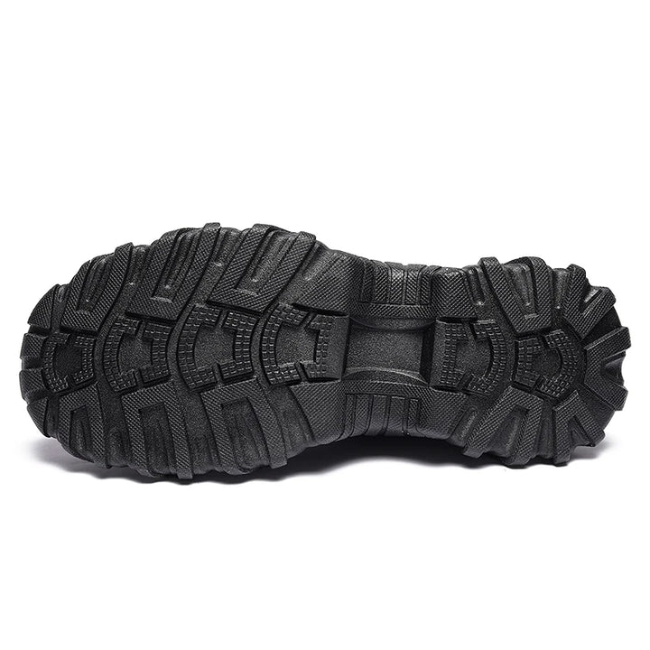 Nexsus Orthopedic Supportive Walking Shoes