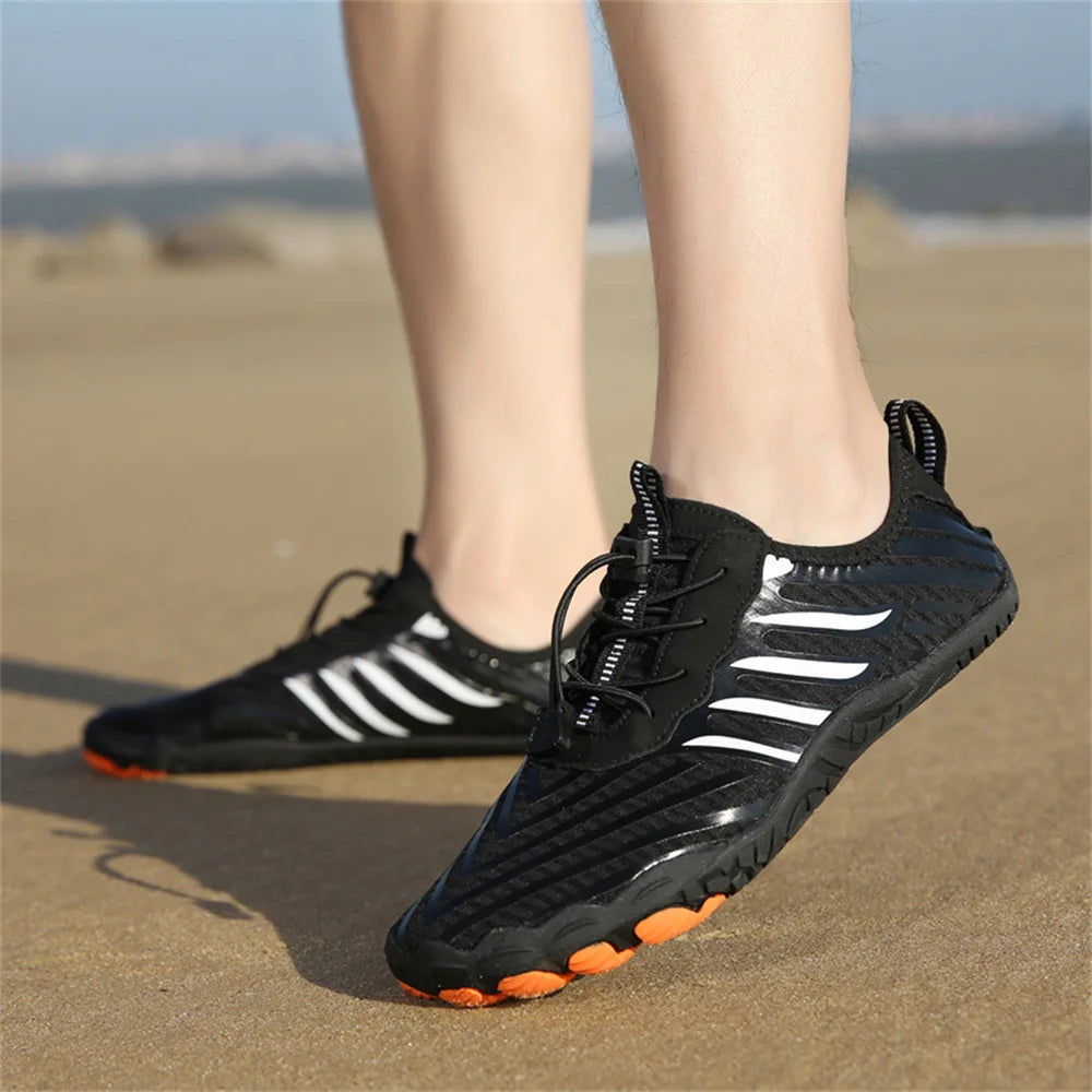 Quick Dry  Non-Slip Barefoot Shoes