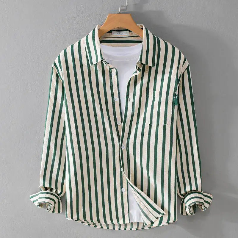Sawyer Long Sleeve Shirt