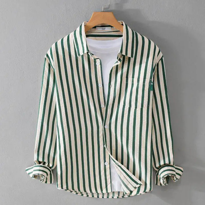 Sawyer Long Sleeve Shirt