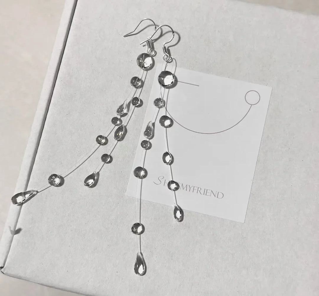 Dew Drop Necklace