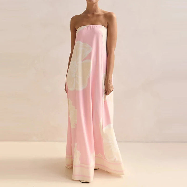 Zarina Off Shoulder Party Dress