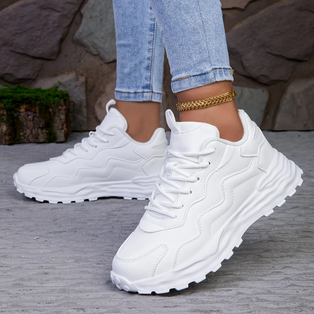 Diane Breathable Orthopedic Sneakers