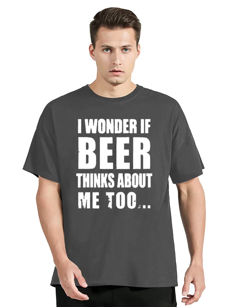 Logan Funny Graphic T-Shirt