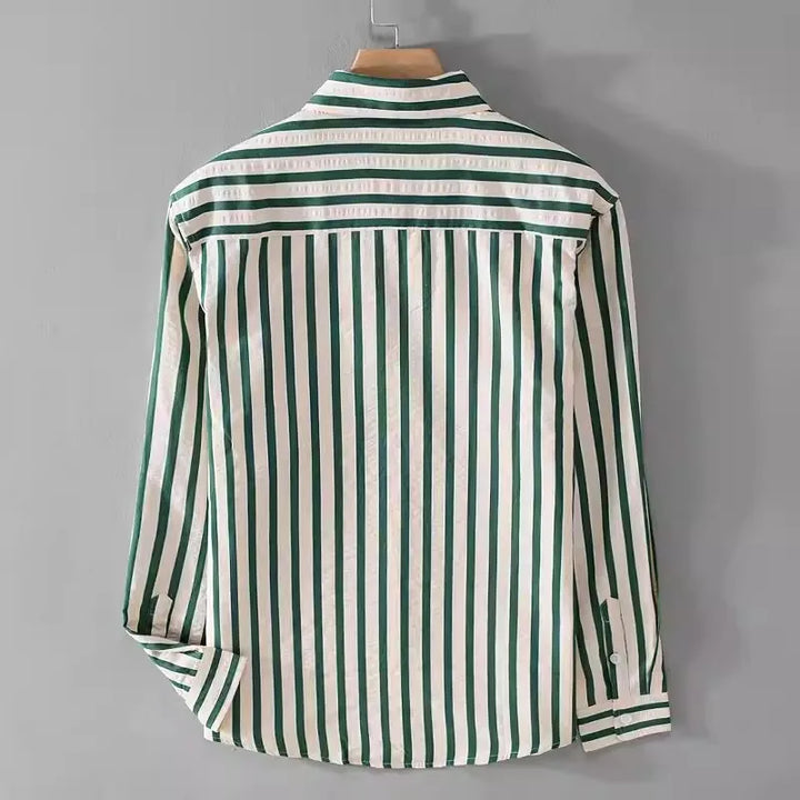 Sawyer Long Sleeve Shirt