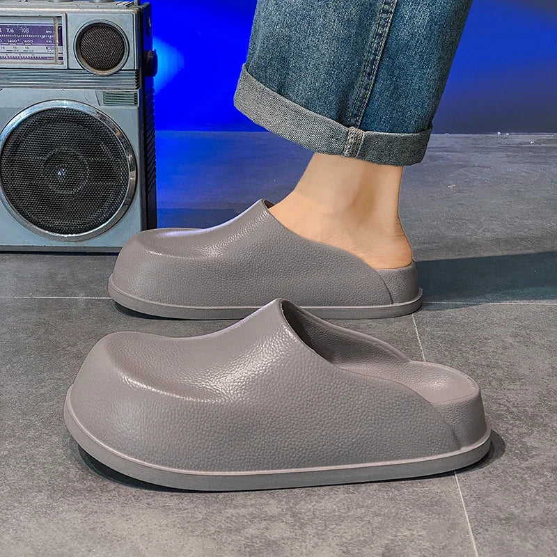 Lucian Orthopedic Work Clogs