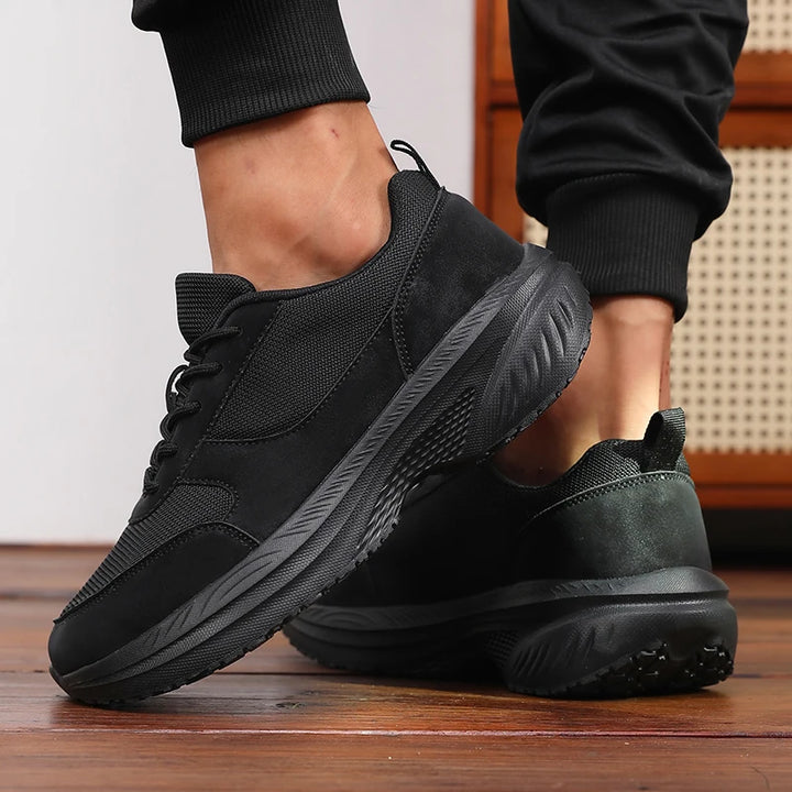 Sammy Orthopedic Wide Fit Sneakers