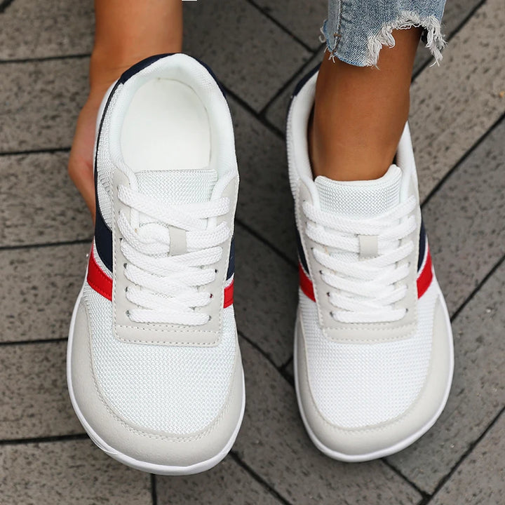Flortih Comfortable Walking Sneakers