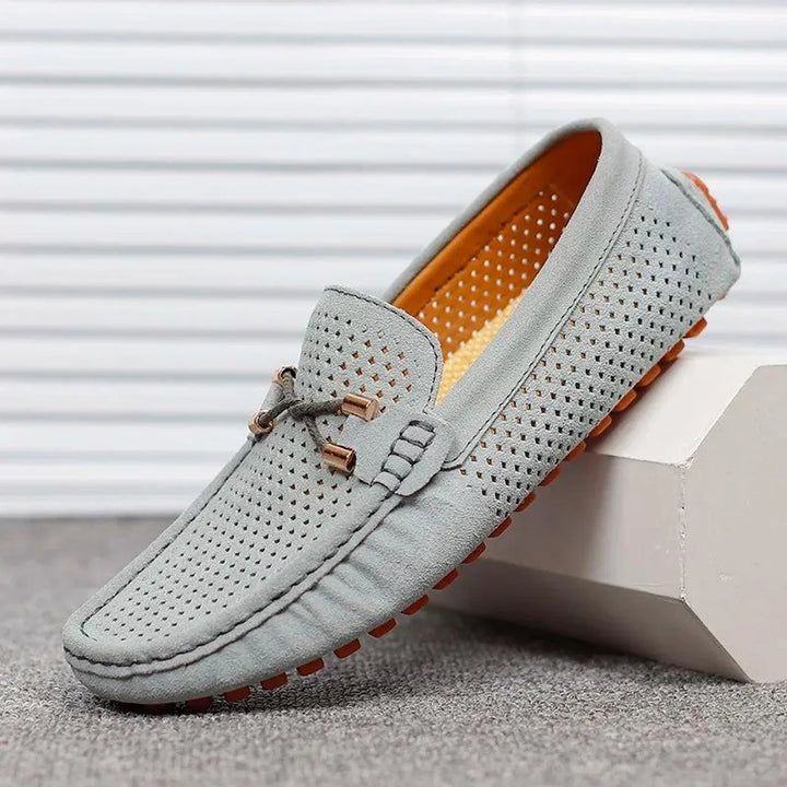Archie Slip On Driving Loafers