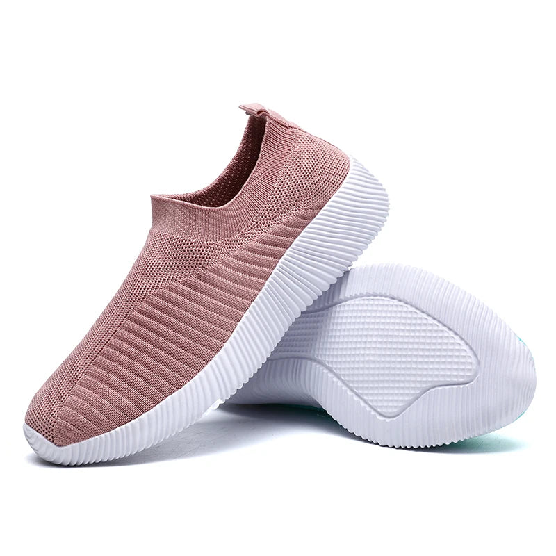 Keira Comfortable Orthopedic Sneakers