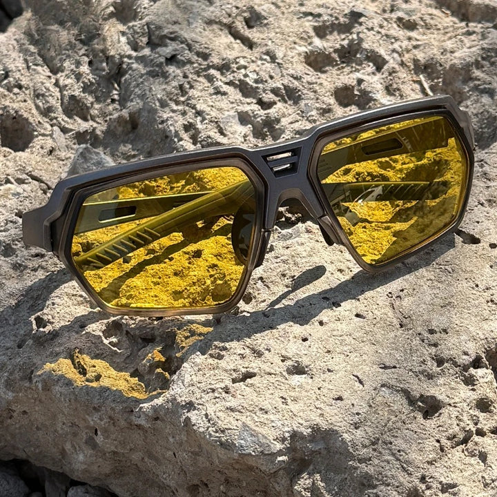 Trevor UV Protection Sports Sunglasses
