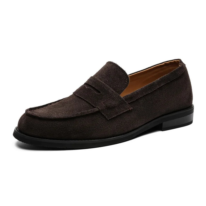 Grant Classic Slip On Loafers