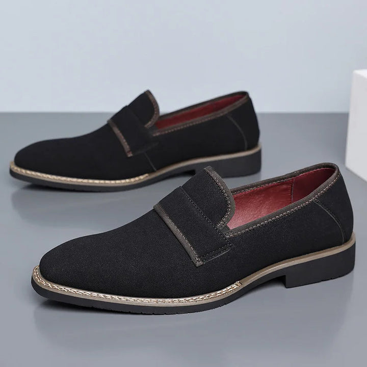 Joe Refined Driving Loafers