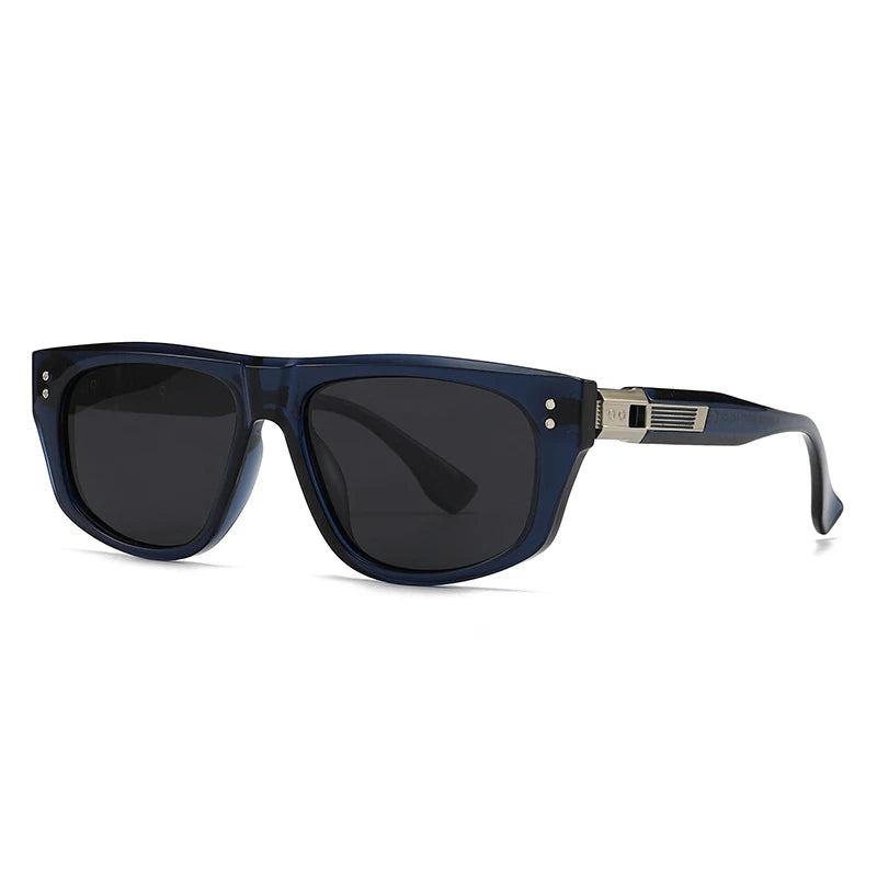 Vivian Polarized Square Sunglasses