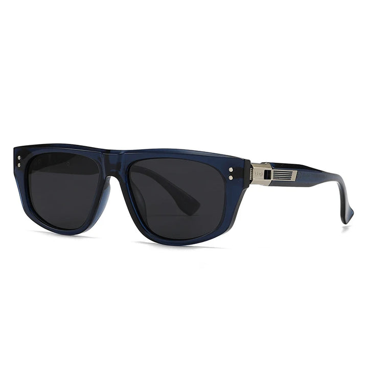 Vivian Polarized Square Sunglasses