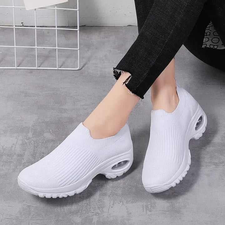 Iris Comfortable Orthopedic Hands-Free Shoes