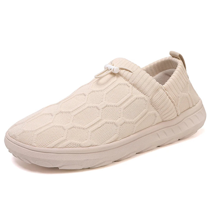 Grayson Wide Toe Barefoot Shoes