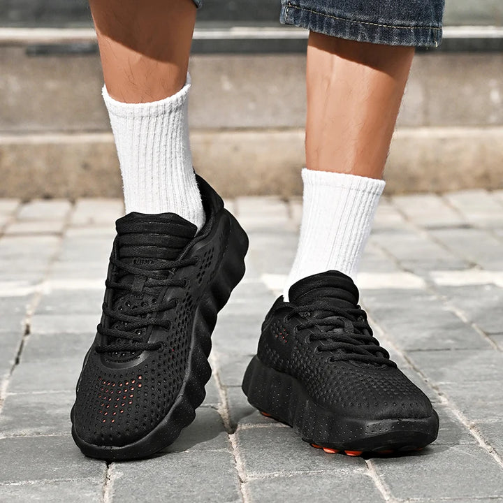 Weston Breathable Orthopedic Sneakers