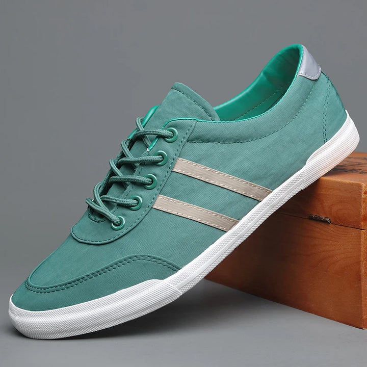 Jordan Canvas Sneakers