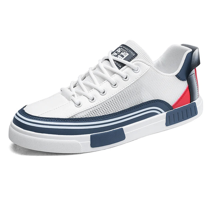 Aiden Breathable Mesh Sneakers